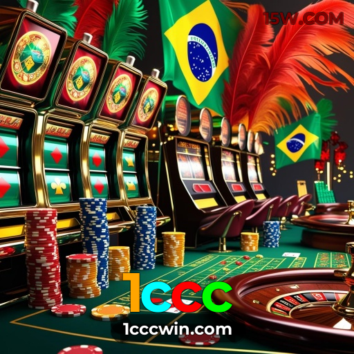 1ccc bônus R$5.000 + 500 giros - Rollover 35x, prazo 30 dias, 38% taxa conversão