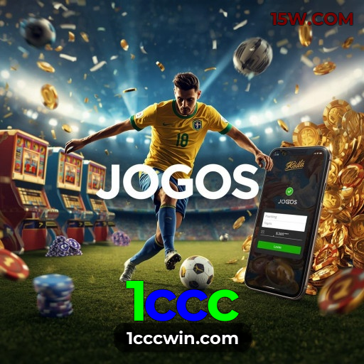Baixar App do 1ccc | Cassino Online Oficial
