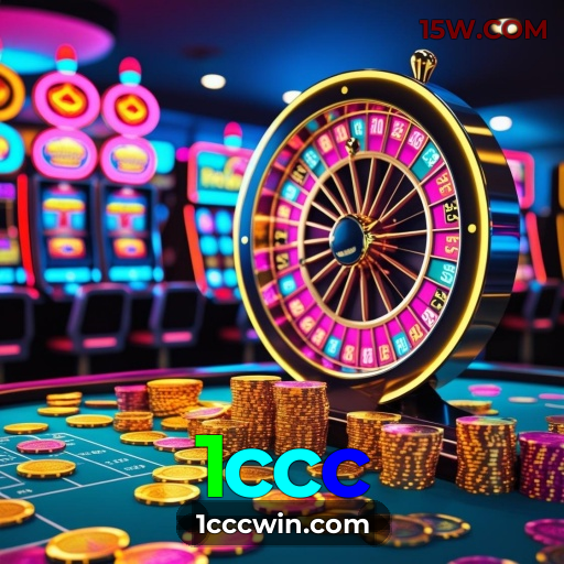 Logo da 1ccc