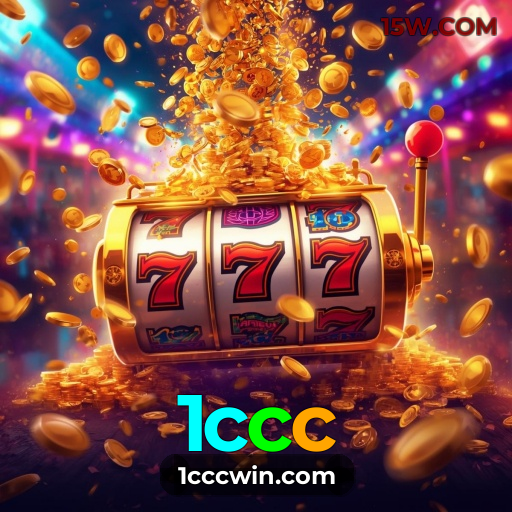 1ccc: Slots com jackpots diários e torneios — calendário de ofertas e ranking